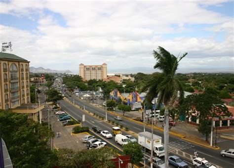 Managua Nicaragua Tourist Destinations