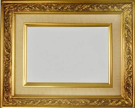 Oil Painting Frames Gold Picture Frames Frame