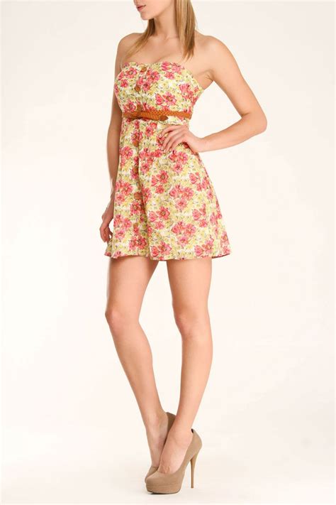 Such A Cute Little Sundress Is It Spring Yet Dresses Fashion