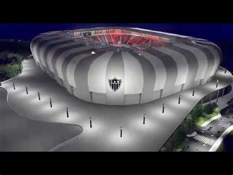 Hoje o participante do galo na veia paga r$2.400,00 por temporada, por 10 anos seria 24 mil. Estádio do Galo - YouTube