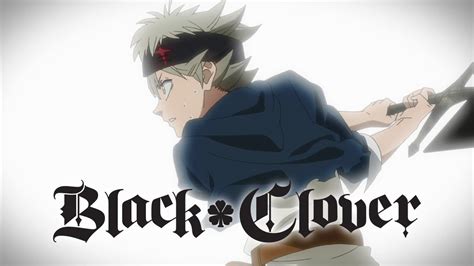 Black Clover Preview Episode 6 Vostfr Youtube