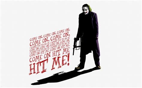 Download Wallpaper 3840x2400 Heath Ledger Joker The Dark Knight