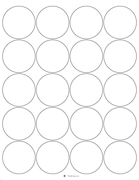 Free Printable Labels Template Lovely Free Printable Round Label 8