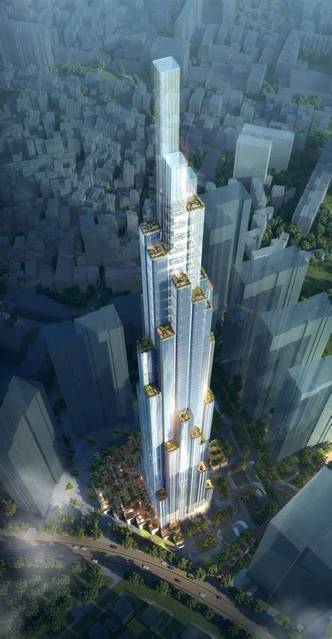 Vincom Landmark 81 To Become Vietnams Tallest Tower Skyrisecities