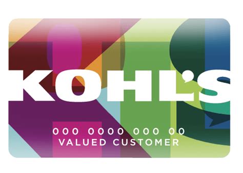 Maybe you would like to learn more about one of these? My Kohl's Card | Kohl's