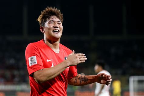Kim min jae 김민재 philippines. Report: Tottenham could now miss out on Kim Min-jae to ...