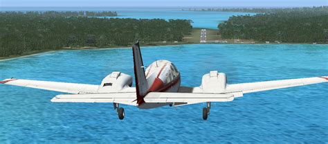 Pauls Fsx Pages