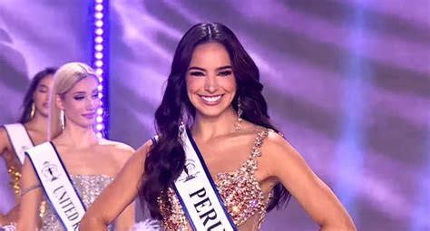 Valeria Flores No Ganó El Miss Supranational 2023 Pero Sí Deslumbro En El Certamen Concurso