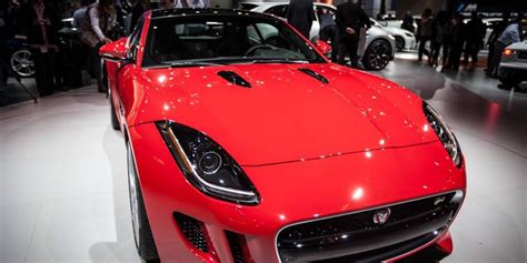 Jaguar Considering F Type Targa