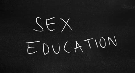 Why Sex Education Is A Very Progressive Point Of Justice Verma’s Report Youth Ki Awaaz Youth