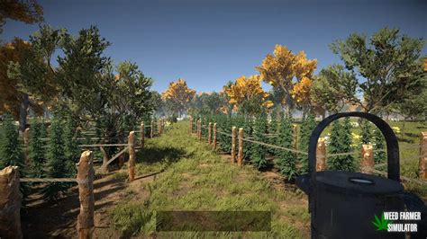 Ranch simulator — is a simulator of life on a ranch with all the delights of existence available in the outback, far from civilization and noisy cities. Weed Farmer Simulator torrent download for PC