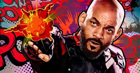 What To Expect From Deadshot In Suicide Squad