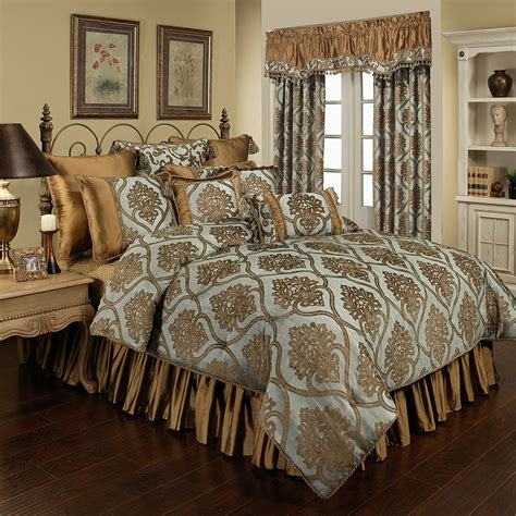 Austin Horn Classics Miraloma Bedding Collection Pacific
