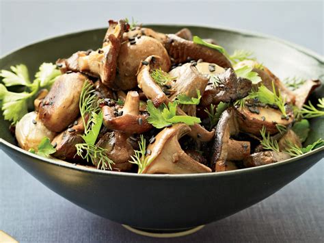 Mushroom Recipes 43 Ways To Cook With Them Photos Huffpost