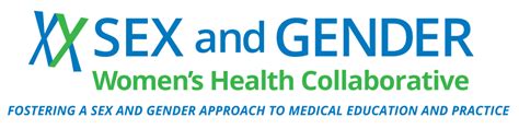 Recommended Links Sex And Gender Womens Health Collaborative