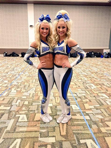 Peyton Mabry It Was The Pants 😜 Cheer Outfits Cheer Athletics Cheerleading Outfits