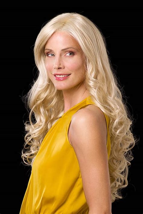 Swedish Blond New 22h23 Dening Hair Gmbh