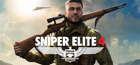 Sniper Elite 4 Free Download Pc Game Full Version Free Download Pc