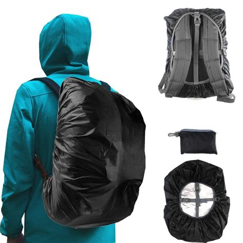 Amazonsmile Frelaxy Waterproof Backpack Rain Cover 2020 Upgraded
