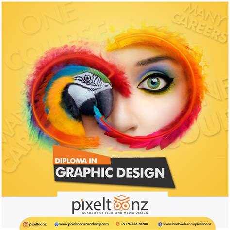 graphic designs scope and significance courses and careers