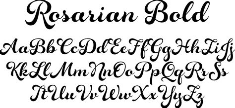 Image Result For Simply In Bold Cursive Font Bold Cursive Font Free