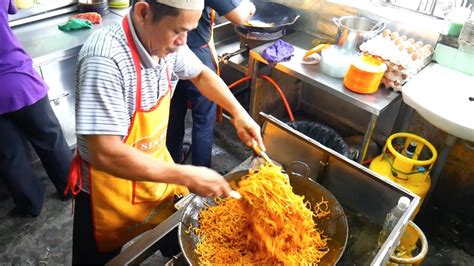 As a famous trading empire since the 15th century, melaka has became a state where different cultures blend together harmoniously. Epic MALAYSIA STREET FOOD BREAKFAST TOUR w/ Luke Martin ...