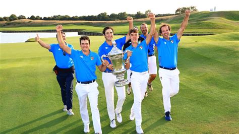 italy makes history wins world amateur team championship in paris vcp golf