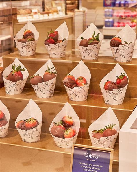 Harrods Has A New Food Hall And Its Dedicated To Chocolate Luxury