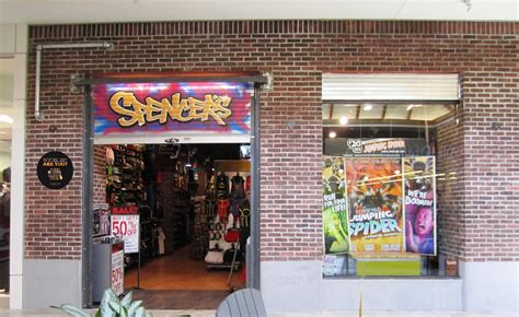 Id Like To Work At Spencers Spencers Ts Broadway Shows