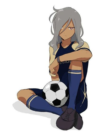 Soccer Heartthrob Inazuma Eleven X Reader Sunset Kiss 《haizaki