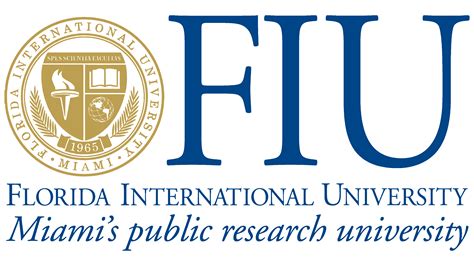 Fiu Logo Symbol Meaning History Png Brand