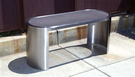 Prost Bench Custom Furniture Design San Diego Studio Simic