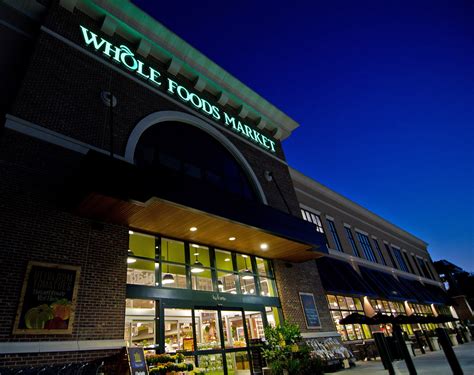 No delivery fee on your first order! Whole Foods Market is No. 20 on FORTUNE's 'World's Most ...