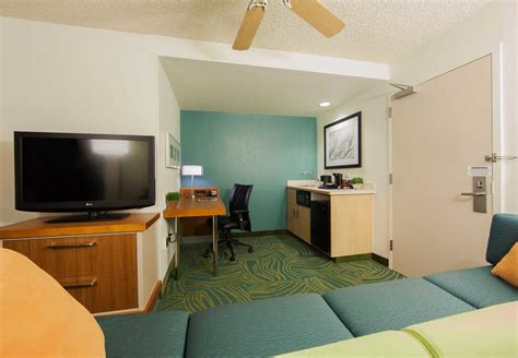Discount Coupon For Springhill Suites By Marriott Phoenix Glendale