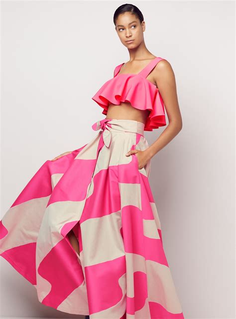 How To Say Goodbye To Boring Clothes This Spring | Fashion, Resort 2017
