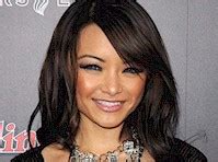 Tila Tequila Cleavage And See Through At Amas After Party The Nip Slip