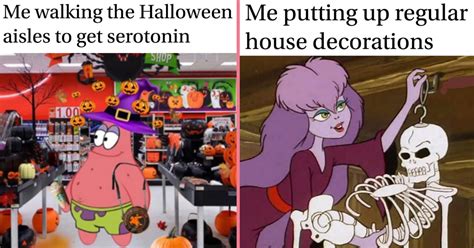 25 Witchy Mojo Memes Brewing Up Magic And Mystery To Fuel Your Spooky