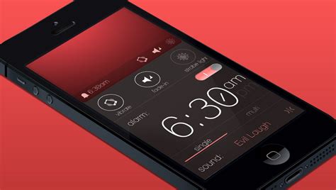 Diabolical Alarm Clock App Makes You Work Out To Wake Up Wired