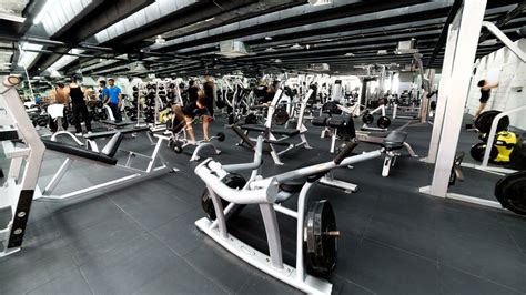 Best 24 Hour Gyms In Singapore Moneymate Singapore