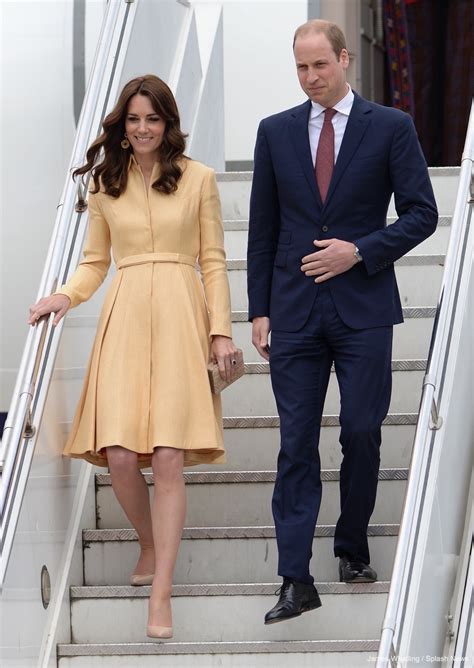 kate chooses emilia wickstead for luxembourg visit · kate middleton style blog