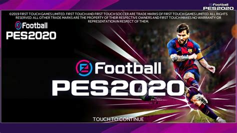 Fts 21 is a customizable football game in which you can build your team, your stadium, apply your favorite information as well as tactics, on fts 21 mod apk, you are the manager, you must create a 1. 300 MB Download PES 2020 Mod FTS 20 Android Offline ...