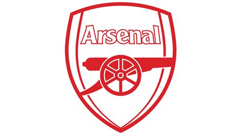 Arsenal Logo Png File Png Mart