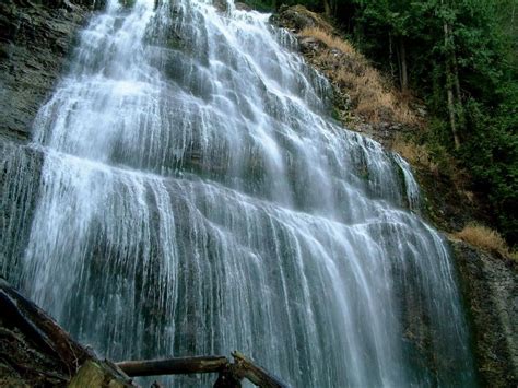 50 Living Waterfalls Desktop Wallpaper Wallpapersafari