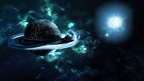 50 Hd Space Wallpapersbackgrounds For Free Download