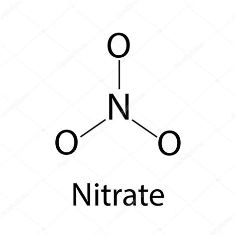 Nitrato De S Dio Formula Edulearn