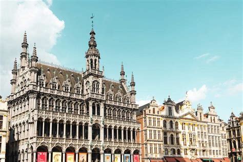 ultimate brussels itinerary how to spend 2 days in brussels the intrepid guide brussels