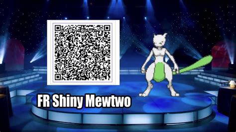 Pokemon Qr Codes For Legendary Pokemon