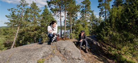 Finland Travel What To See In Mikkeli And Savonlinna Lake Saimaa