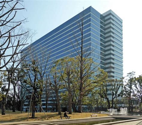 Tokyo Tatemono Now Owns Entire 150000 M2 Redevelopment Building
