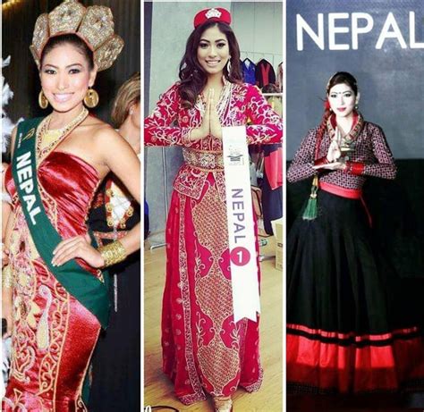 Nagma Shrestha Crowned Miss Universe Nepal 2017 Indian And World Pageant